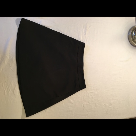 Express Dresses & Skirts - Express black skirt